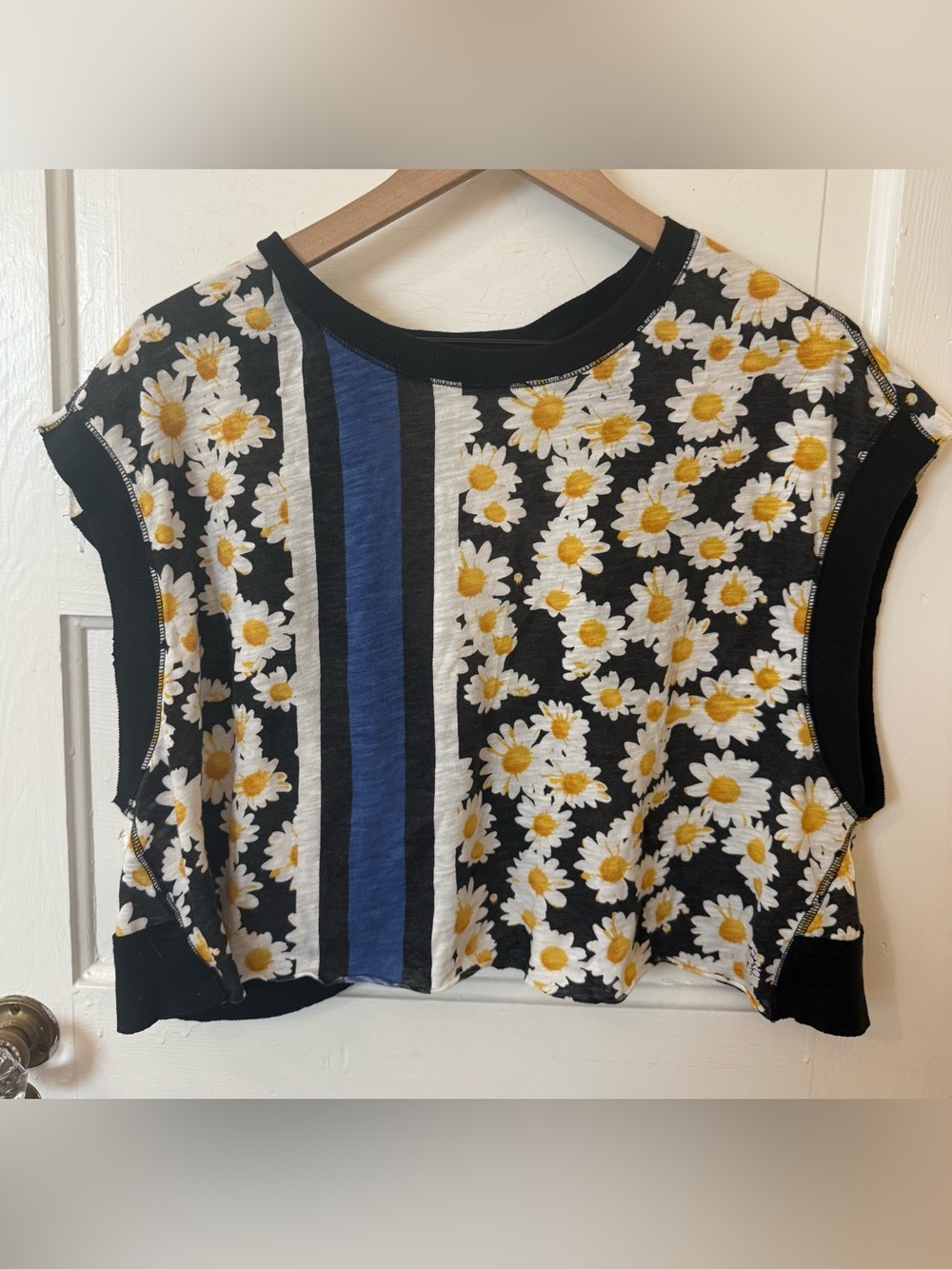 FP Movement by Free People My Time Tee XS